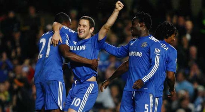 ผลบอล เชลซีฟอร์มเทพไล่ยำวูล์ฟส์สบาย 4-0