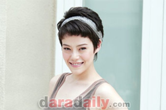 เอมี่ เอมิกา เพื่อนนางเอกขอเกิด(บ้าง)