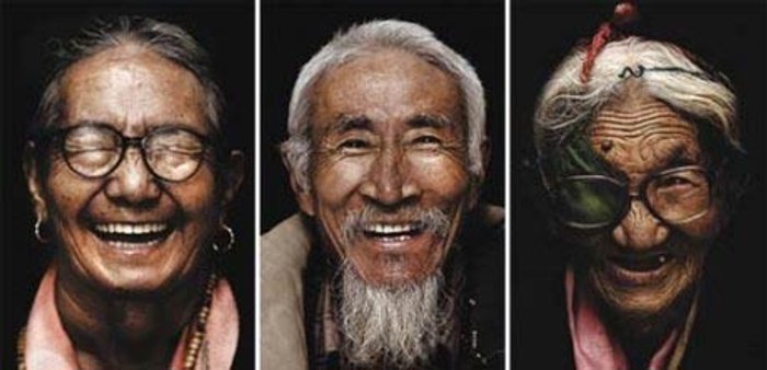 รอยยิ้มพลัดถิ่น