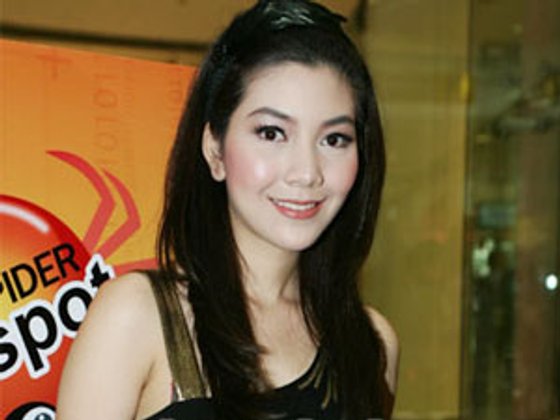 วุ้นเส้น ไม่พร้อมเปิดตัวหนุ่มตี๋