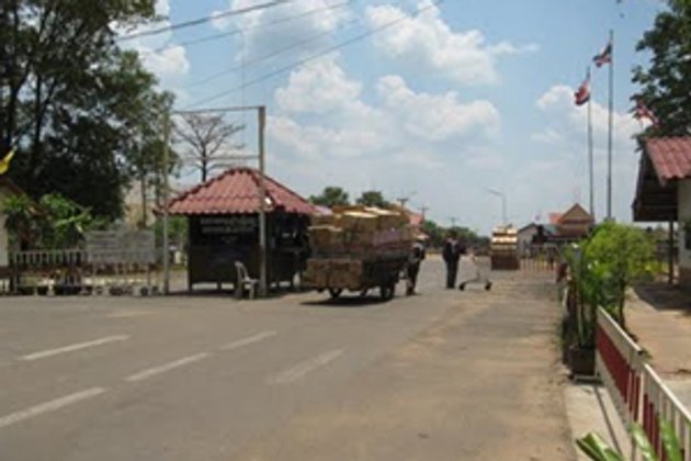 กัมพูชายกเลิกข้อตกลงกู้เงินสร้างถนนจากไทย 1,400 ล้านบาท