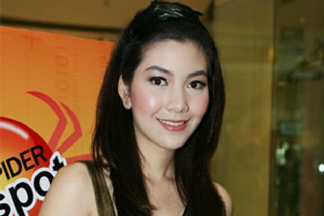 วุ้นเส้น ไม่พร้อมเปิดตัวหนุ่มตี๋