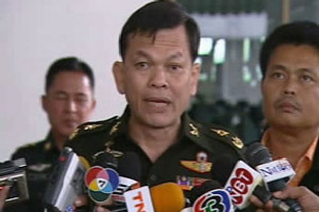 เสธ.แดง ห่วงปชช.คลั่งทำสงครามทหาร