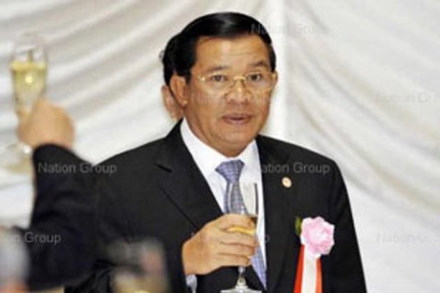 เขมรแจ้งขอยกเลิกเงินกู้1.4พันล้านบ.