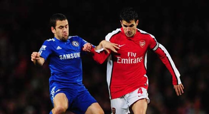 ผลบอล เชลซีขั้นเทพ!!บุกสยบปืนใหญ่ 3-0