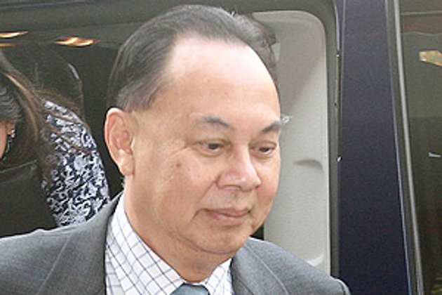 ระบุ ทักษิณ เข้ากัมพูชาอีกได้