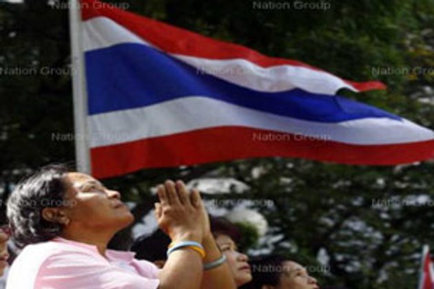 ในหลวงเสด็จออกมหาสมาคม 5 ธันวาคม