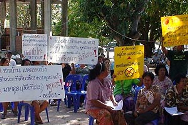 พ่อเมืองลั่นยกเลิกพื้นที่เกิดภัยพิบัติมอบเงินช่วย
