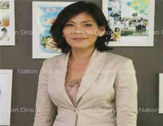 ในหลวงพระราชทานน้ำหลวงอาบศพ สุนัทที
