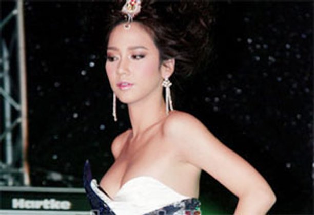 ควักแสน2 อั้ม สอยกระเป๋า
