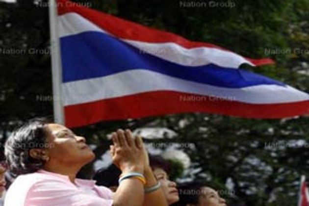 ในหลวง เสด็จออกมหาสมาคม 5ธันวาคม