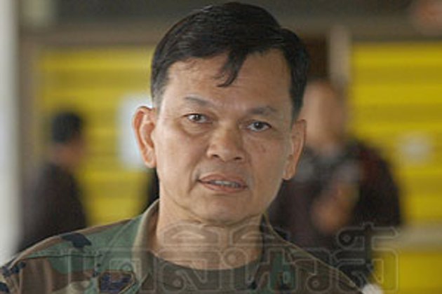 เสธ.แดง เทียบ ทักษิณ ดั่ง นโปเลียน