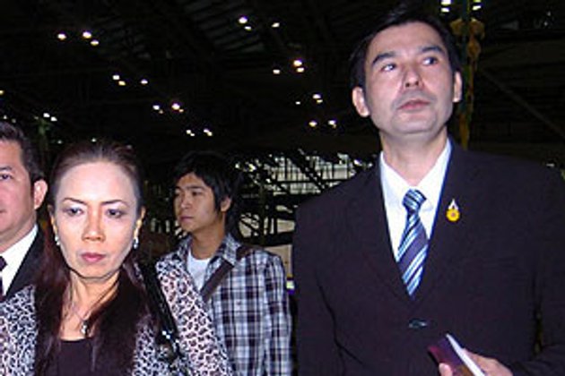 แม่วิศวกรถึงไทย เผย ศิวรักษ์ ดูอิดโรย