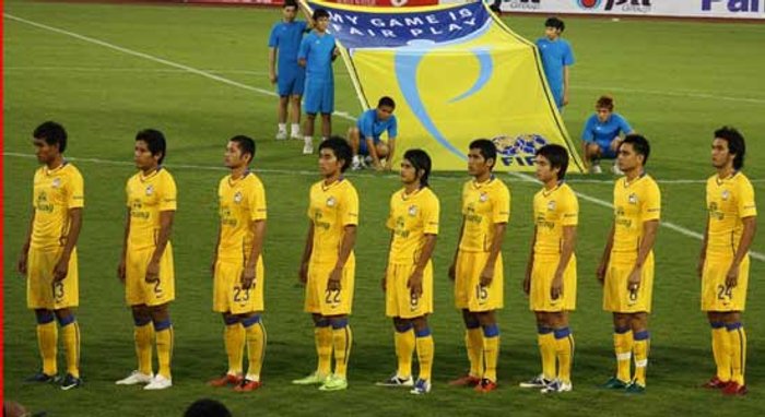 ข่าว ซิโก้ ปลุกใจบอลไทยคึกทำศึกเขมร