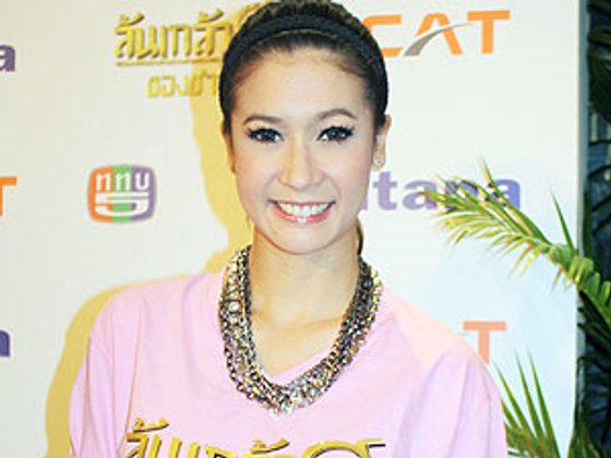 เอมี่ เผยอีก 2 ปี เตรียมวิวาห์