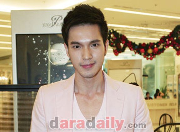บอย-โชคชัย ยัน แค่ขวัญใจ ไม่ใช่เกย์
