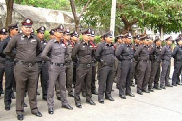 ปทีป สั่งขึ้นบัญชีดำตำรวจปล่อยเงินกู้นอกระบบ