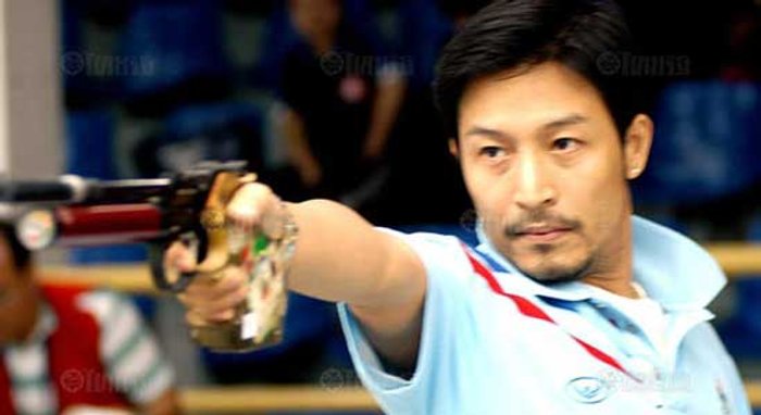 ข่าว เอ็กซ์ยันไม่ถอน หากไม่โดนตัดตัวซีเกมส์
