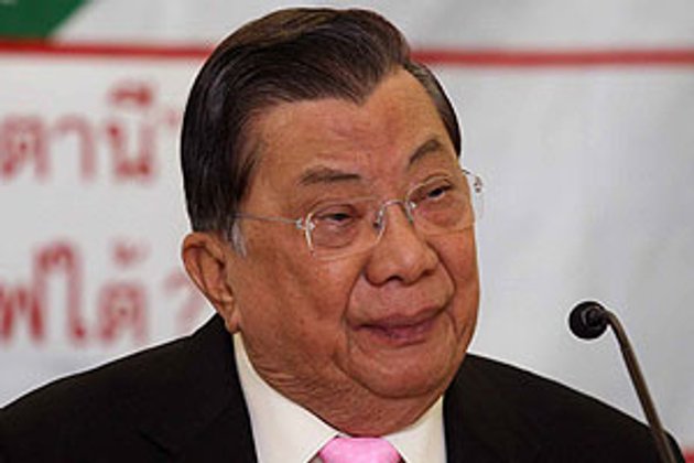 จิ๋ว ลงนามขอพระราชทานอภัยโทษ ศิวรักษ์