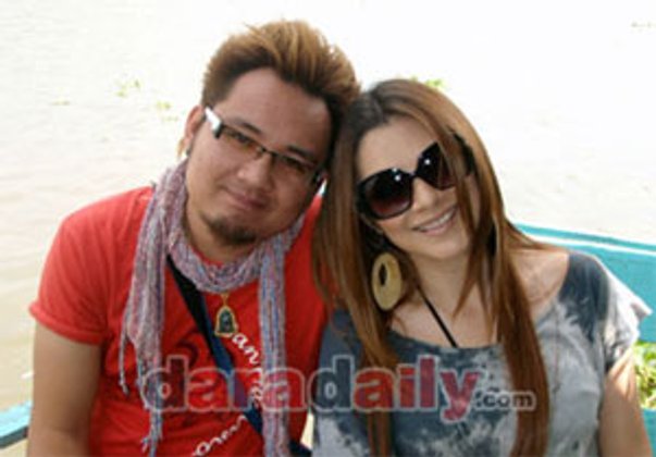 ลูกน้ำ ทิ้งแฟนทอม สนิทแน่นหนุ่มรุ่นใหญ่