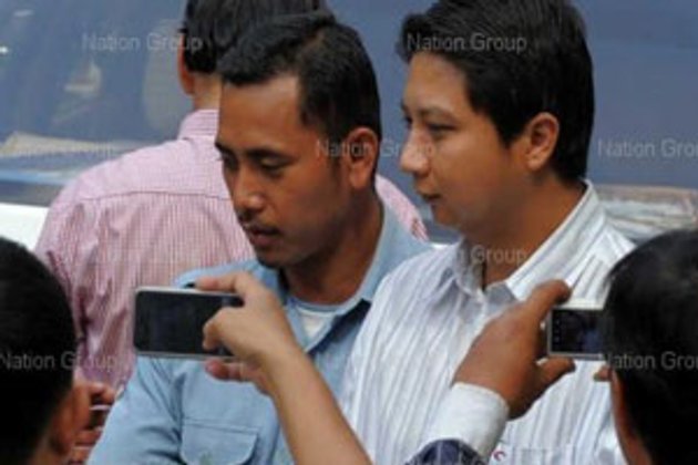 อภัยโทษ ศิวรักษ์ ปล่อยตัวจันทร์นี้