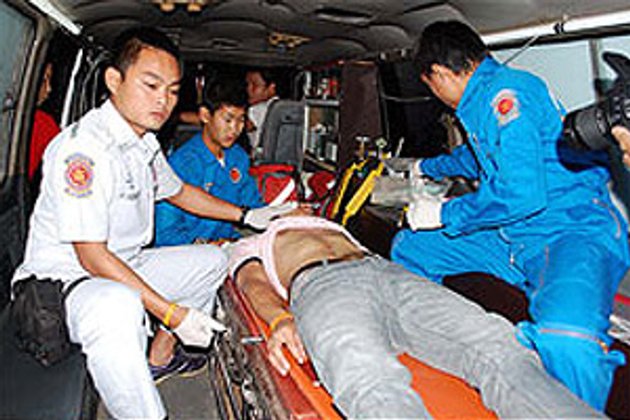 ล่าโจ๋ซ่าปาบึ้มคอนเสิร์ตช่อง3
