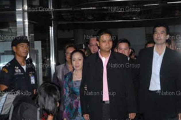 บัวแก้วยินดีศิวรักษ์กลับไทยยันไม่เคยกันคำรบแจง