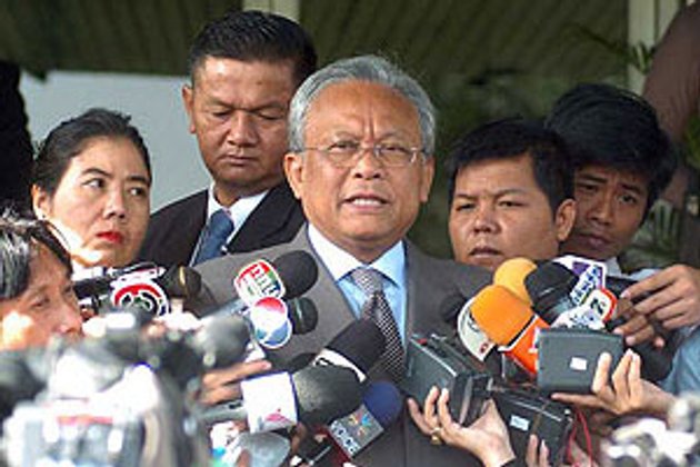 รบ.ปัดขอศาลเร่งปิดคดียึดทรัพย์ แม้ว