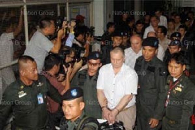 อัยการ-ตร.สอบขีปนาวุธที่ตาคลีวันนี้!