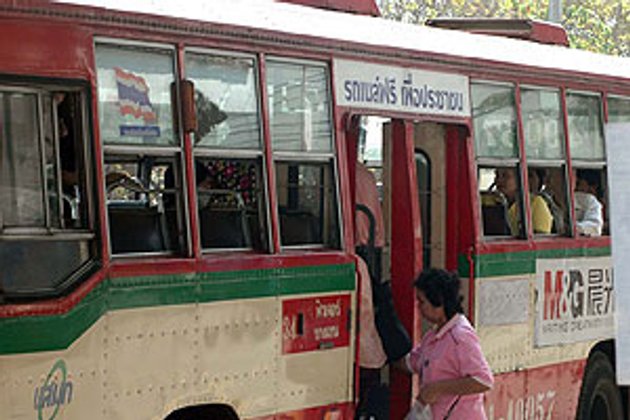 ครม.ไฟเขียวต่ออายุ 5มาตรการ
