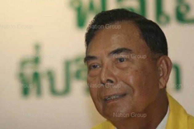 พัลลภ ขู่สงครามกลางเมืองเหตุยึดทรัพย์-รังแกเสธ.แดง