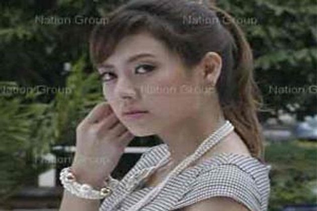 ซวยเจออุบัติเหตุรับเบญจเพศ เอ๋ รอ ป๋อ ขอแต่ง