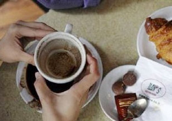 ดื่มชาและกาแฟป้องกันโรคเบาหวานได้