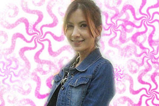 เปิ้ล ไม่สน อานัส สนิท แก้ม