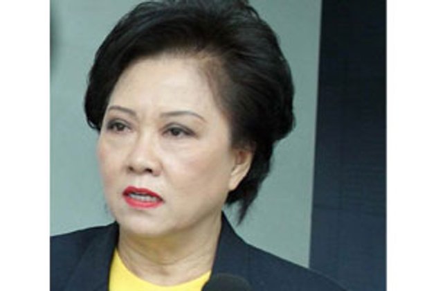 เจ๊บุษ ไม่ฟันธงเหรียญ หวั่นกดดันนักกีฬา