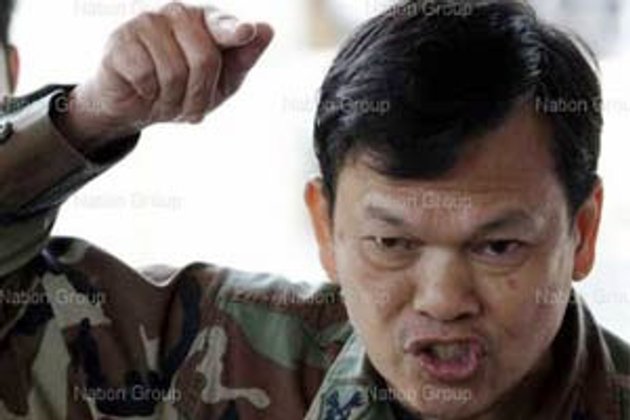 เสธ.แดง ร้อง ประวิตร ขอความเป็นธรรม