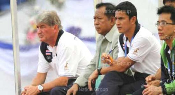เมื่อราชันลูกหนังซีเกมส์สิ้นลาย