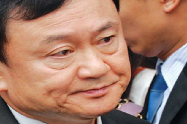 ปชป.ย้ำรัฐบาลไม่มีแผนลอบทำร้าย ทักษิณ