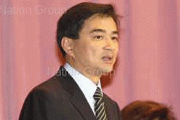 อภิสิทธิ์ รับถกแก้ปัญหาโลกร้อนเหลว