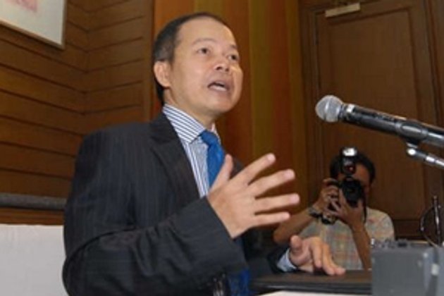 นพดลรับ ลูกสุรยุทธ์รับเป็นคนกลาง เจรจาทักษิณ