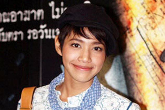 นุ่น ขำลือ ท็อป ส่งผู้ใหญ่สู่ขอ โบ้ยถามฝ่ายชายเอง