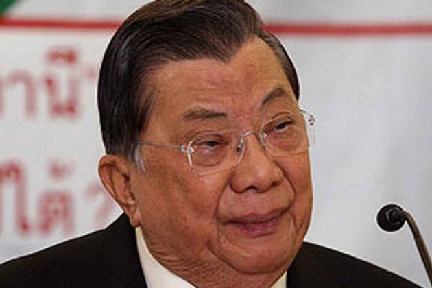 เชื่อแม่ ศิวรักษ์ ไม่ฟ้อง คำรบ-กต.