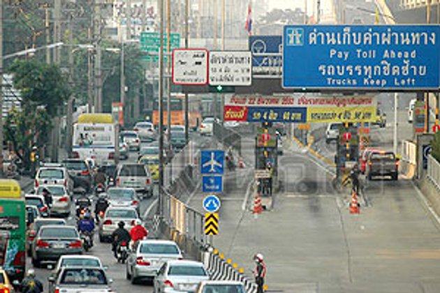 โทลเวย์เหงาคนแห่ใช้วิภาฯ แทน