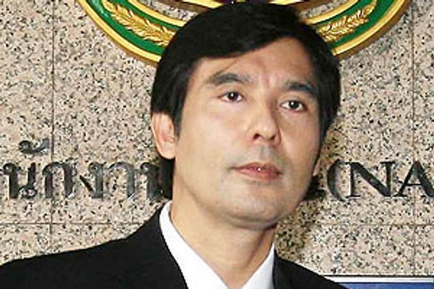 พร้อมพงศ์ ซัด กกต. ไร้หลัก