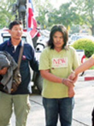 หนุ่มรง.ถูกปลด บุกปล้นเซเว่นฯ