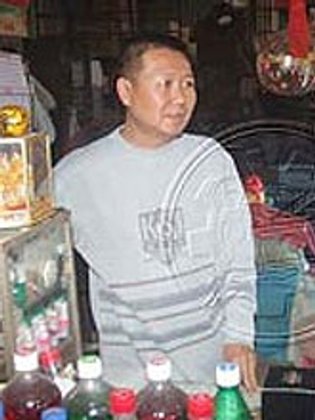 โกตา โต้พ่อบุญธรรม เต๋า เบี่ยงประเด็นลวนลามแฟน ลั่นมีหลักฐานเพียบ