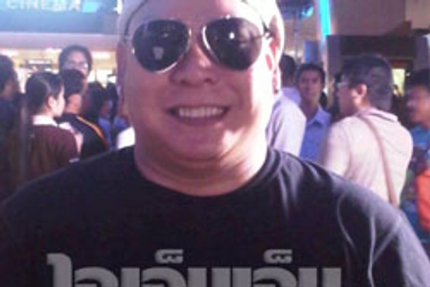โหน่ง โต้ นุ้ย เป็นเอดส์ รับตกใจ