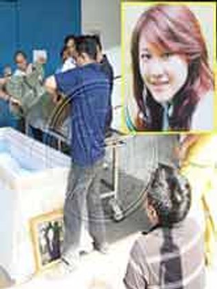 สลด!ว่าที่ บ่าว-สาว บัณฑิตจุฬาฯดับคู่ เตรียมวิวาห์ มี.ค.นี้