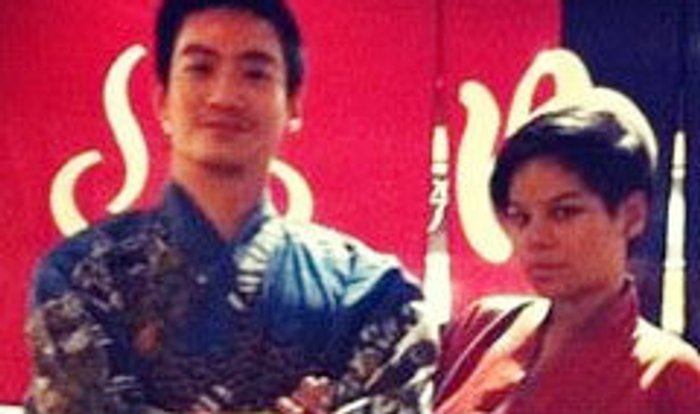 หมอโอ๊ค โอปอล์ ประกาศชัดเป็นแฟนกัน