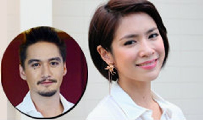 "โดนัท" อึกอักสัมพันธ์หวาน "อนันดา"